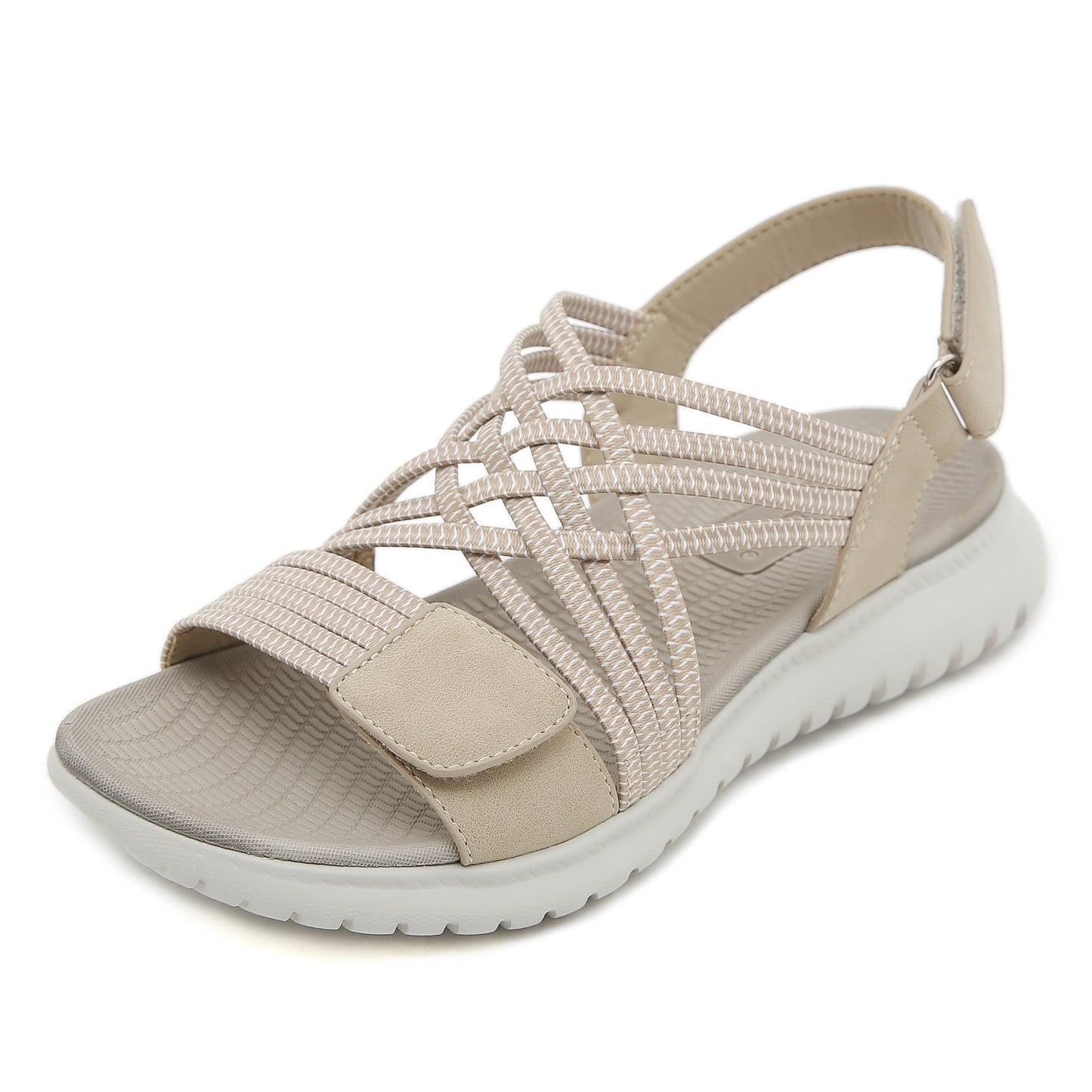ALESSIA | Orthopedic Comfort Sandals