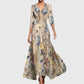 Leila™ | Elegante Jurk