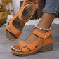 Orthopedische Comfortsandalen Mathilde
