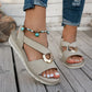 Elegante Comfort Sandalen Victoire