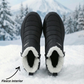 Chantal™ | Fleece Comfort Boots Laag