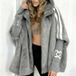 Aurevia™ Luxe Teddy Coat