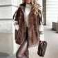 Aurevia™ Luxe Teddy Coat