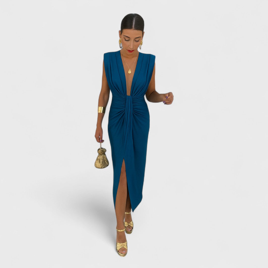 Moriah - Dressed Elegance