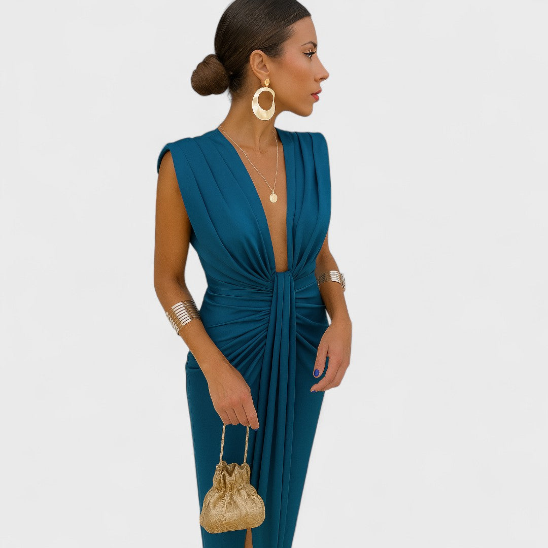 Moriah - Dressed Elegance