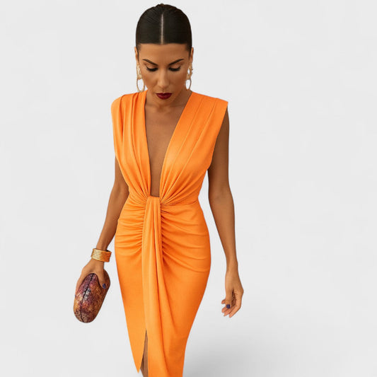 Moriah - Dressed Elegance