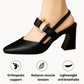 ELEONORA™ | Comfortable Orthopedic Heels