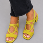 Valentina | Zomer Sandalen Vivace