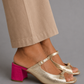 Valentina | Elegante Sandalen Riviera