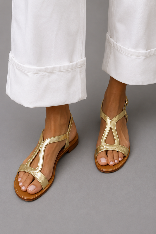 Ludovica | Zomer Sandalen