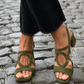 Valentina | Zomer Sandalen Vivace
