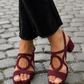 Valentina | Zomer Sandalen Vivace