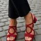 Valentina | Zomer Sandalen Vivace