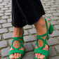 Valentina | Zomer Sandalen Vivace