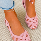 Caterina | Gevlochten Sandalen Zomer Viva