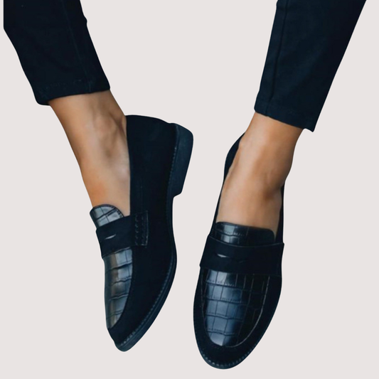 Monroe | Dames Loafer voor Zakelijk & Dagelijks Gebruik