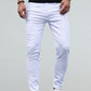 Isoria® | Stylish Slim Fit Jeans for Ultimate Comfort