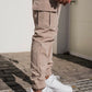 Nalani® | Cozy Cargo Pants
