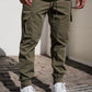 Nalani® | Cozy Cargo Pants