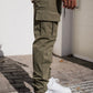 Nalani® | Cozy Cargo Pants