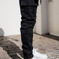 Nalani® | Cozy Cargo Pants