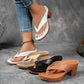 Elegantie & Comfort Sandalen Marie
