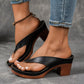 Elegantie & Comfort Sandalen Marie
