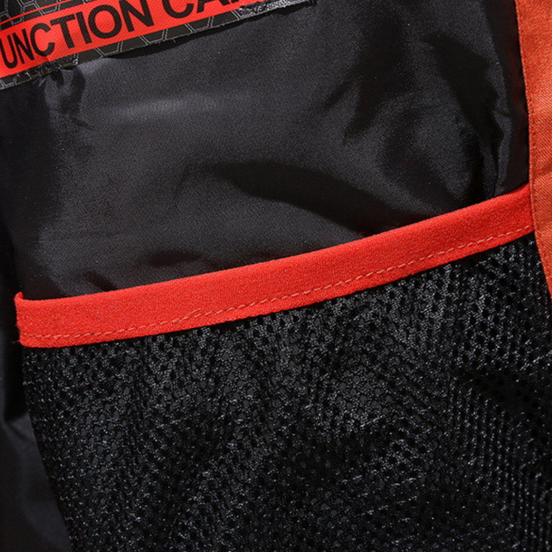 Eloura® | Luxury Goose Down Parka