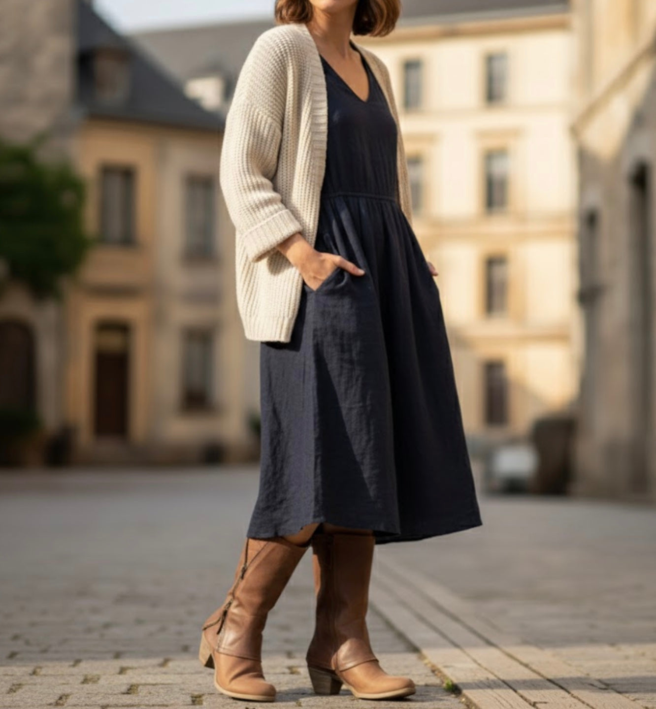 Grace - Wildwood Boots