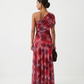 Carla | Elegante en eenvoudige maxi-jurk