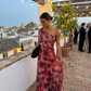 Carla | Elegante en eenvoudige maxi-jurk