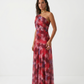Carla | Elegante en eenvoudige maxi-jurk