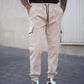 Nalani® | Cozy Cargo Pants