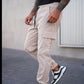 Nalani® | Cozy Cargo Pants
