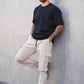 Nalani® | Cozy Cargo Pants
