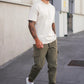 Nalani® | Cozy Cargo Pants