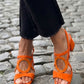 Valentina | Zomer Sandalen Vivace
