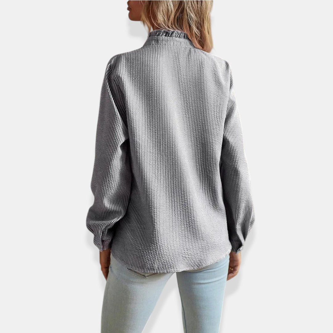 Alice™ | Tijdloze Elegantie en Optimale Comfort