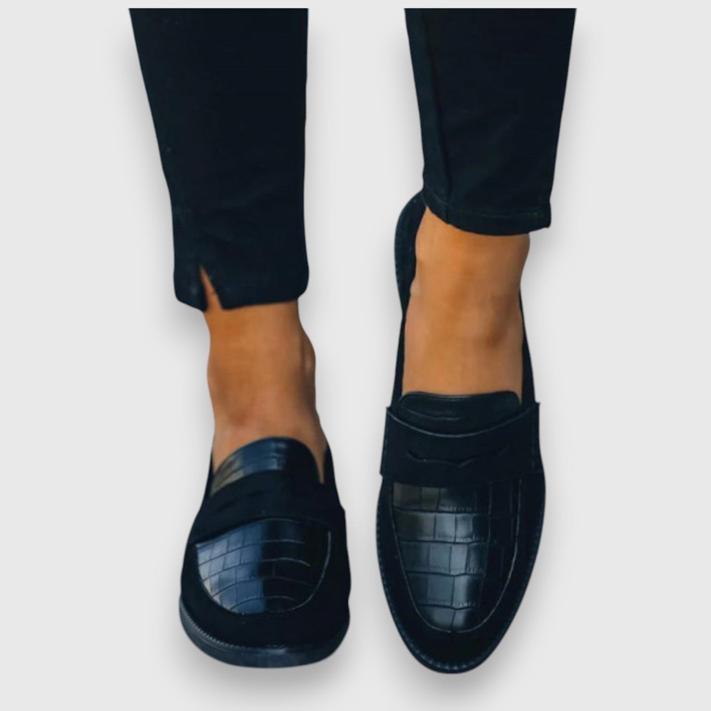 Monroe | Dames Loafer voor Zakelijk & Dagelijks Gebruik