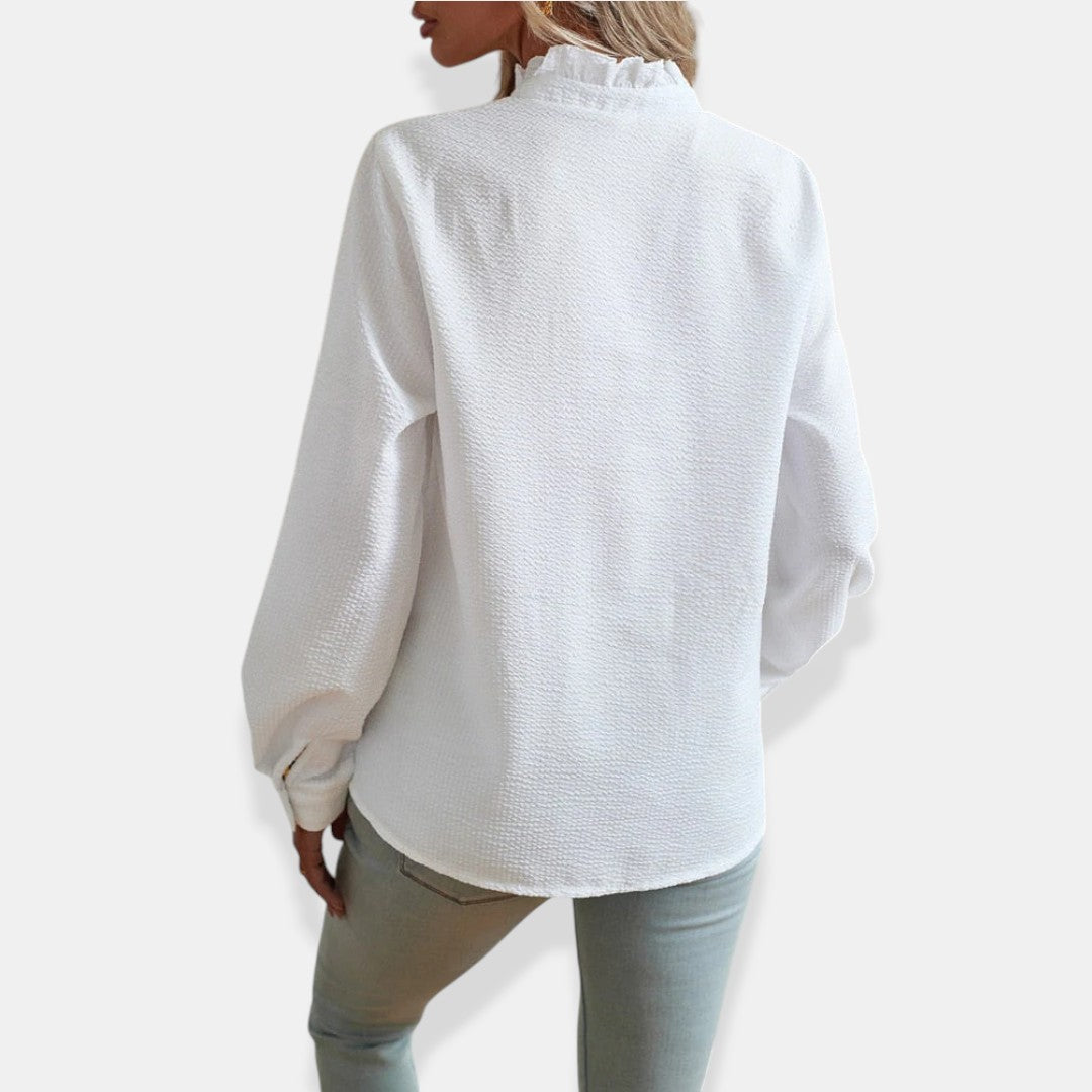 Alice™ | Tijdloze Elegantie en Optimale Comfort