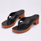 Elegante Comfort Sandalen Angèle
