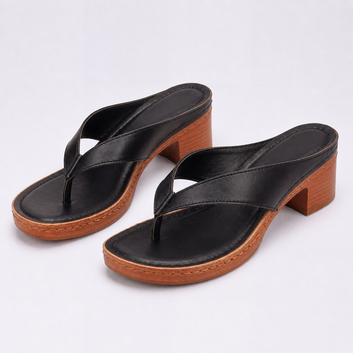 Elegante Comfort Sandalen Angèle