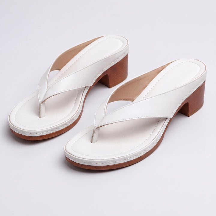 Elegante Comfort Sandalen Angèle