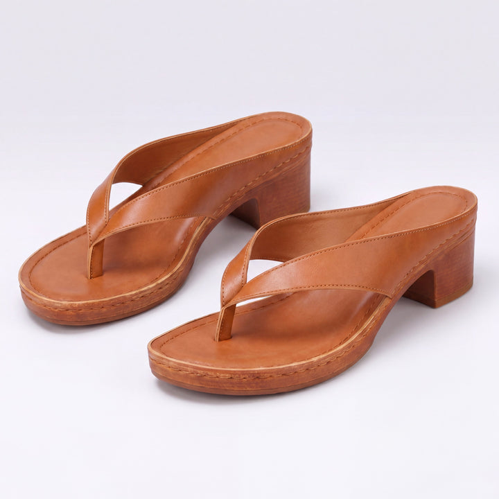 Elegante Comfort Sandalen Angèle