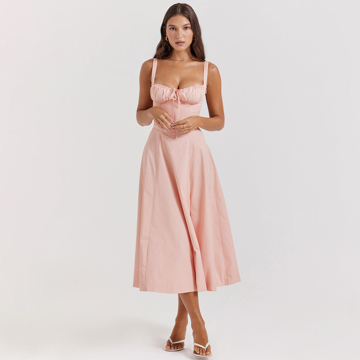 LUCIE | Zomerfit