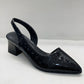 Edina | Comfortabele orthopedische pumps