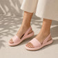 Emilia | Orthopedische Sandalen in Koraal