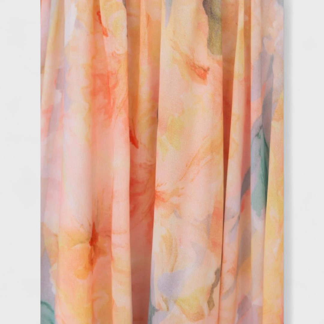 Paolla - Floral Dress