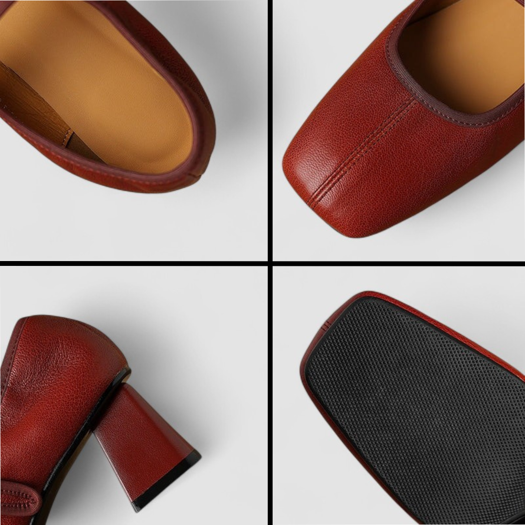 SOPHIA™|MARY JANE ORTHOPEDISCHE SCHOENEN