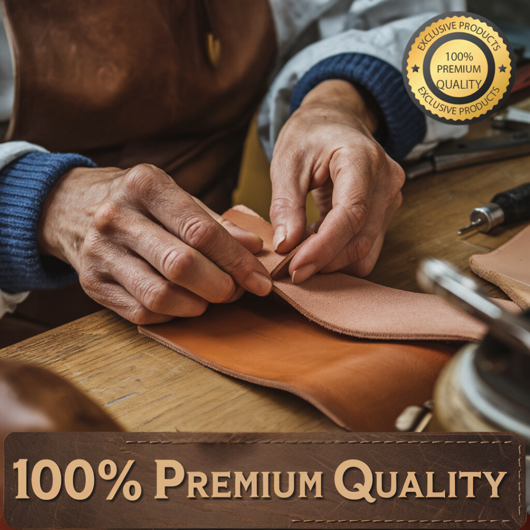 Alice - Elegante Stiletto Boots